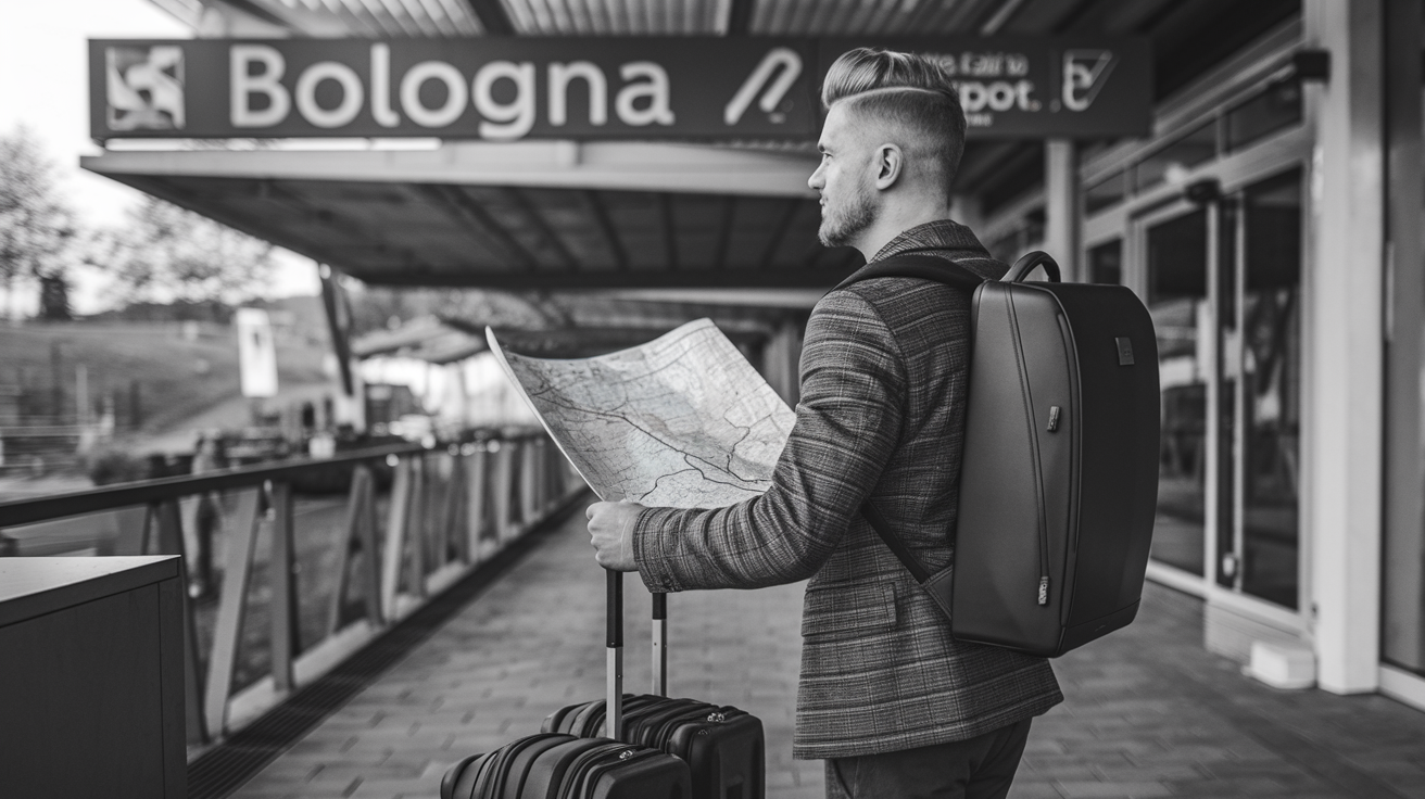 Bologna Airport Transfer to Sant'Agata Bolognese: Your Complete Guide